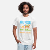 My Horse Is Nocturnal A True Night-Mare for a