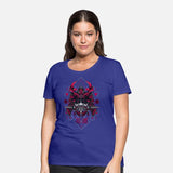 My Ninja Way the Samurai Ronin red knife shinobi