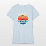 My Other Wheel Is At Home