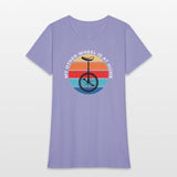 My Other Wheel Is At Home