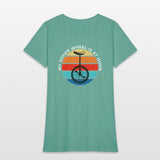 My Other Wheel Is At Home