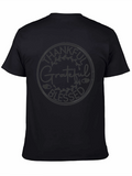 Thankful Grateful Blessed T-Shirt