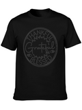 Thankful Grateful Blessed T-Shirt