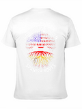 American Grown with Spanish Roots T-Shirt