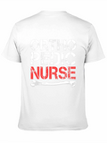 Orthopedic Nurse Graphic T-Shirt