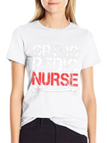 Orthopedic Nurse Graphic T-Shirt