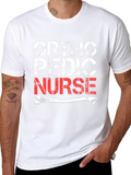 Orthopedic Nurse Graphic T-Shirt