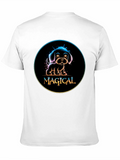 Magical Dog T-Shirt Cute Puppy Graphic Tee