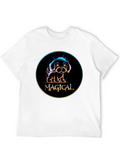 Magical Dog T-Shirt Cute Puppy Graphic Tee