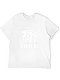 Farmers For Future Graphic Tee