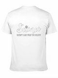 Science Doesnt Care What You Believe T-Shirt