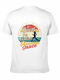 Awesome Sauce Running T-Shirt