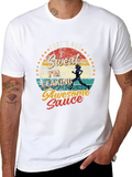 Awesome Sauce Running T-Shirt
