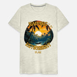 Napping is My Retirement Plan