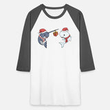 Narwhal Beluga Whale Feeling Stabby