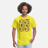 NATURE PATTERN LEAVES, BOTANICAL PATTERNS