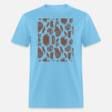 NATURE PATTERN LEAVES, BOTANICAL PATTERNS