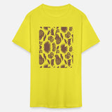 NATURE PATTERN LEAVES, BOTANICAL PATTERNS