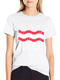 Give Bacon A Chance Graphic Tee