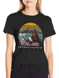 Protect Us Koalas T-Shirt