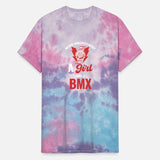 Never Underestimate A Girl With A BMX Automobile