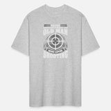 Never Underestimate An Old Man Who Loves Shooting