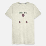 New, Original Libra Symbol