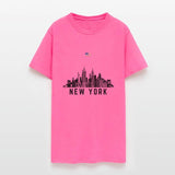 New York City - SKYLINE