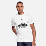 New York City - SKYLINE