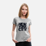 New York New Look - New York City