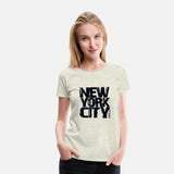 New York New Look - New York City