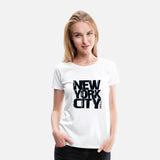New York New Look - New York City