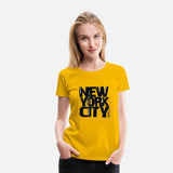 New York New Look - New York City
