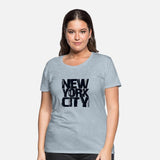 New York New Look - New York City