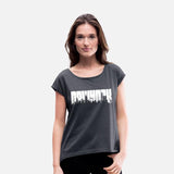 New York Skyline Typography