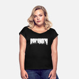 New York Skyline Typography