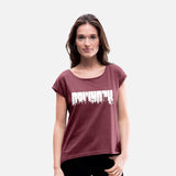 New York Skyline Typography