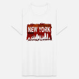 new york usa america travel tourist