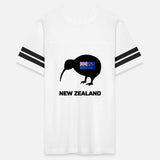 New Zealand Kiwi Bird, Maori Land, Kiwi Land