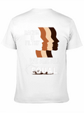 Equality T-Shirt - Racism is Filthy