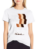 Equality T-Shirt - Racism is Filthy