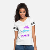 No Fins No Future Save Our SharShark Protection