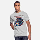 No Gravity, No Problem