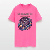 No Gravity, No Problem