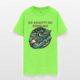 No Gravity, No Problem