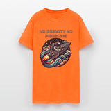 No Gravity, No Problem