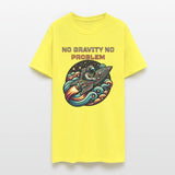 No Gravity, No Problem