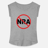 No Guns. Enough end gun violence