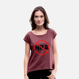 No Guns. Enough end gun violence