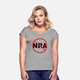 No Guns. Enough end gun violence